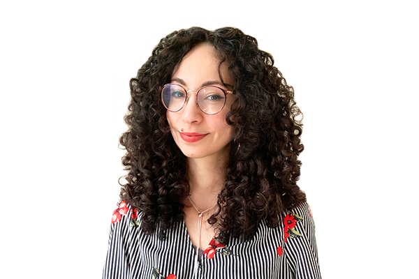 Michele Pereira de Souza/Out-of-the-box Creative